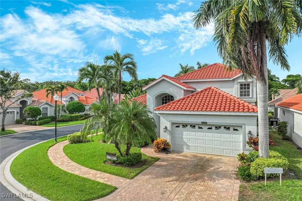 8785 Ventura Way Naples FL 34109