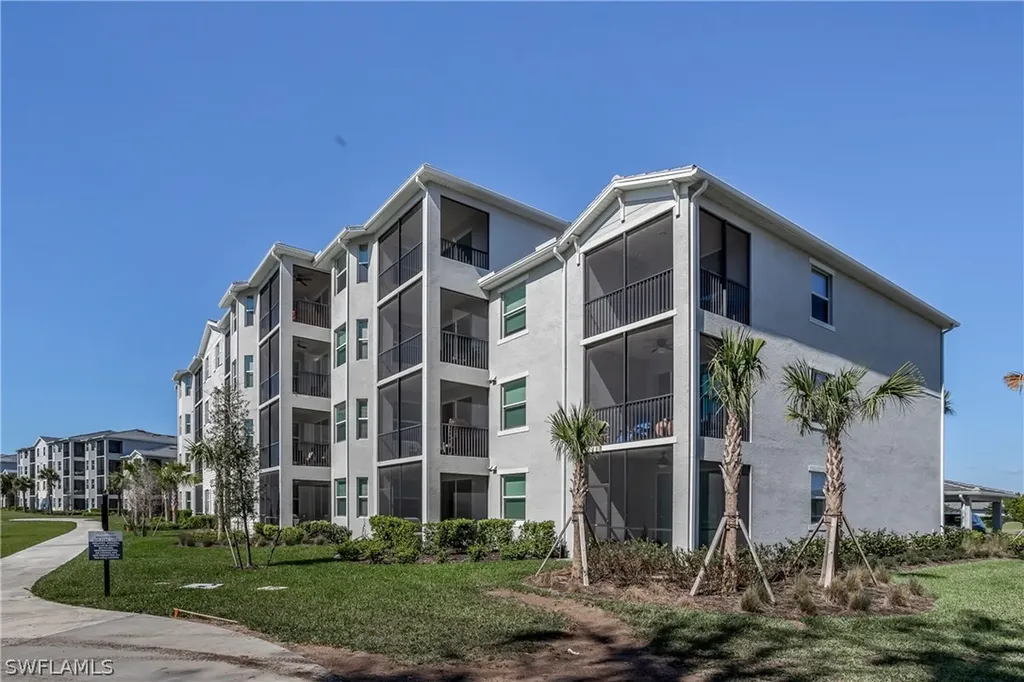 6034 National Boulevard Ave Maria FL 34142