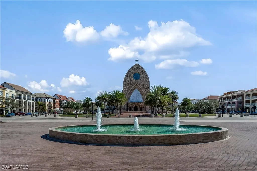 6034 National Boulevard Ave Maria FL 34142
