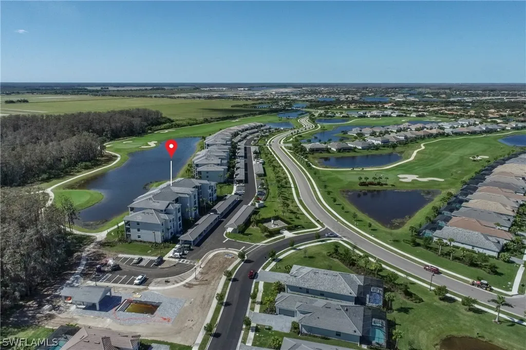 6034 National Boulevard Ave Maria FL 34142