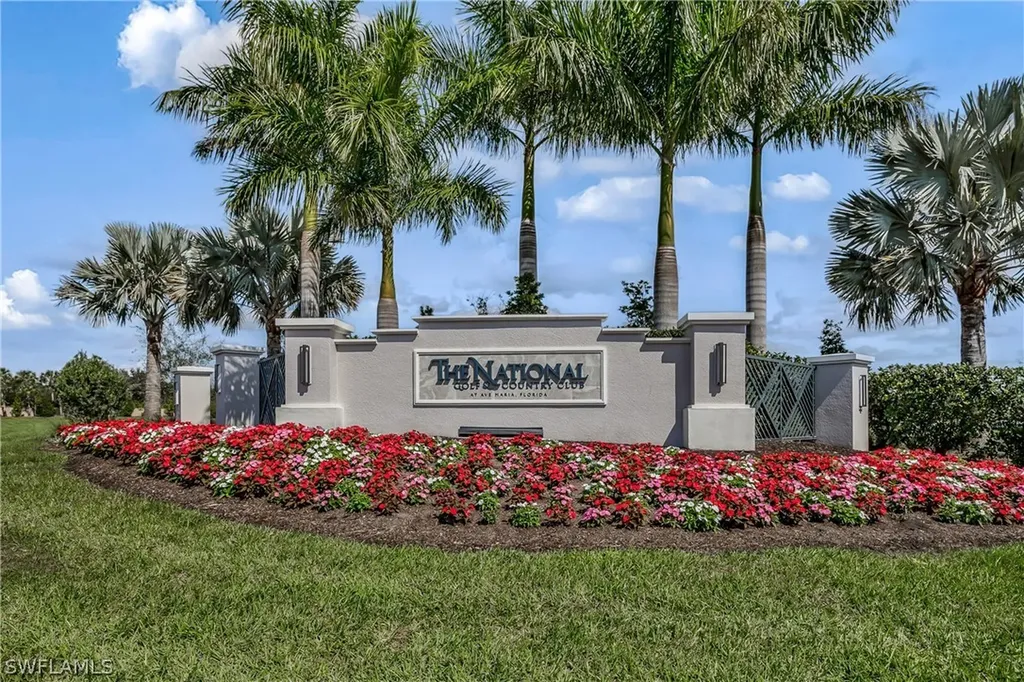 6034 National Boulevard Ave Maria FL 34142