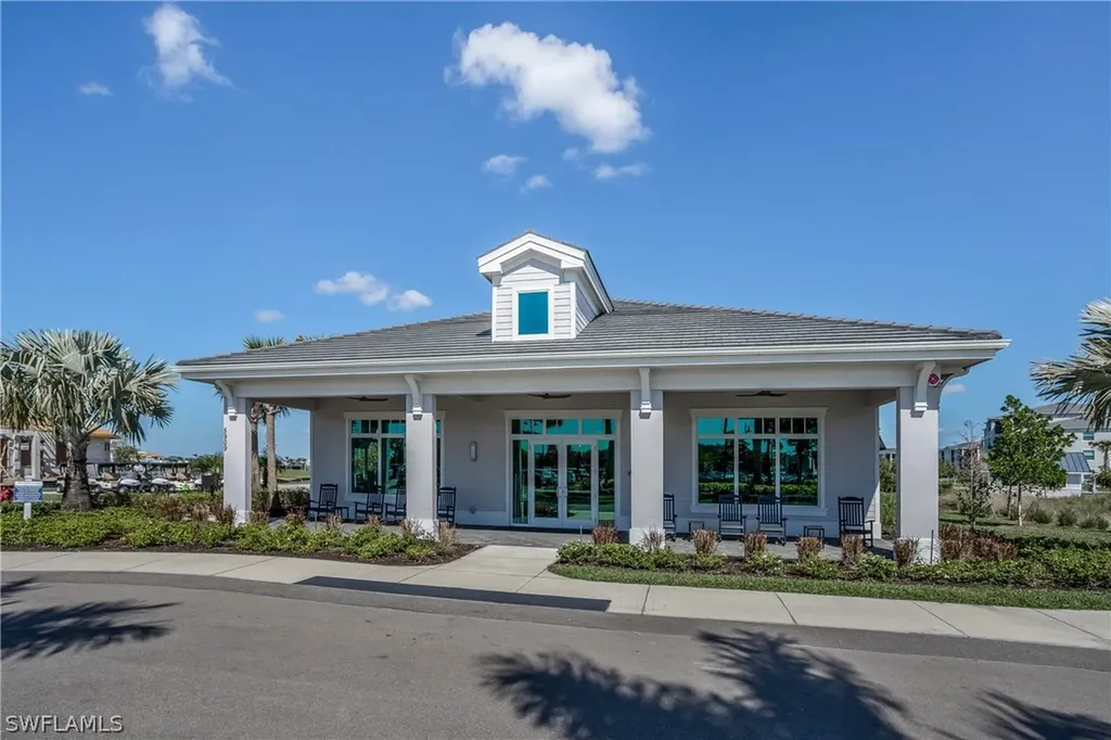6034 National Boulevard Ave Maria FL 34142