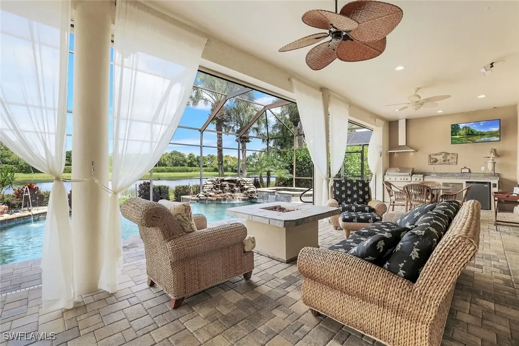 9788 Nickel Ridge Circle Naples FL 34120