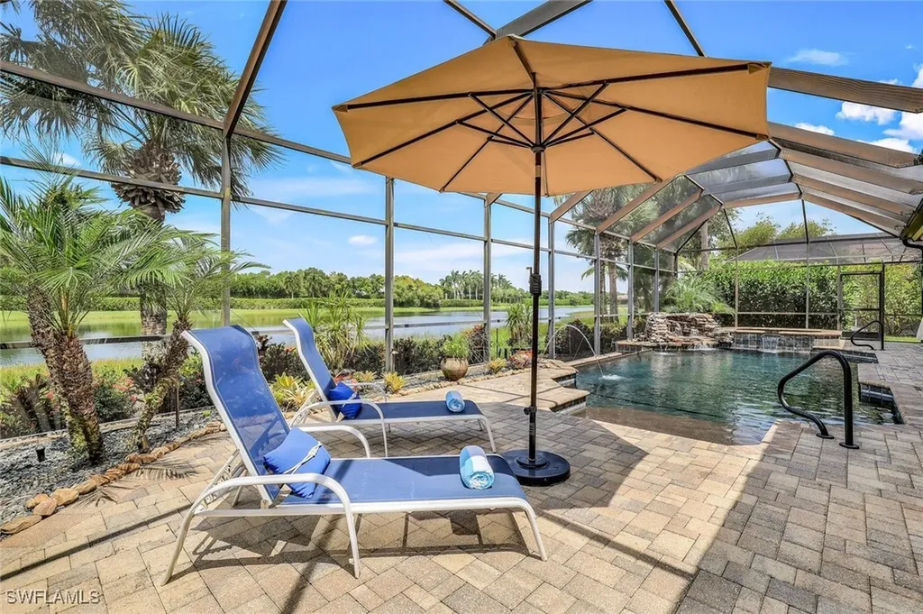 9788 Nickel Ridge Circle Naples FL 34120