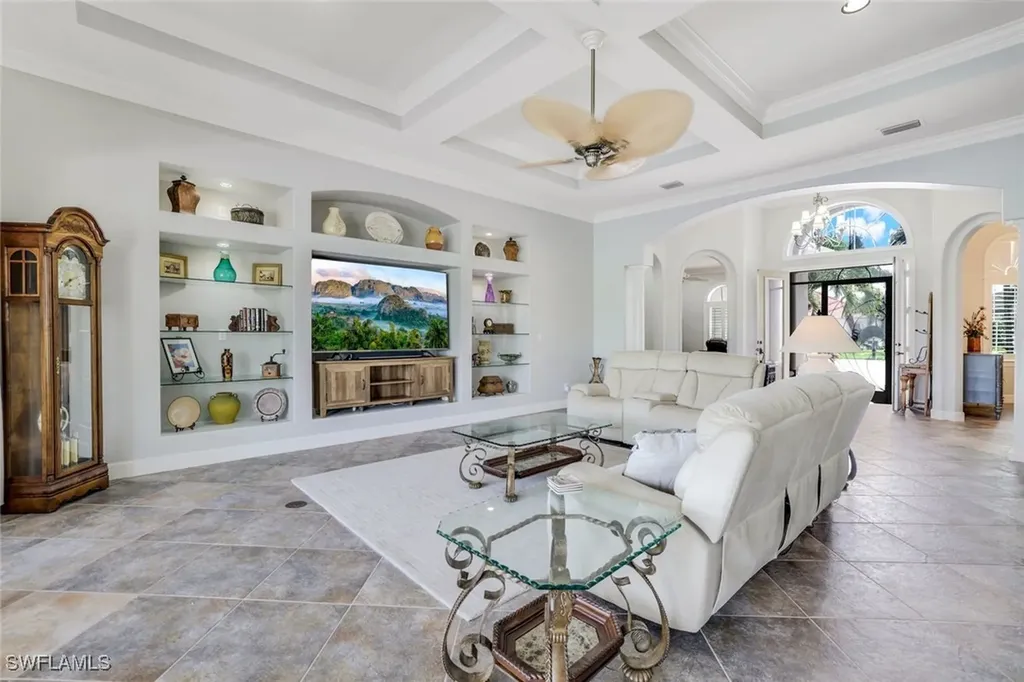 9788 Nickel Ridge Circle Naples FL 34120