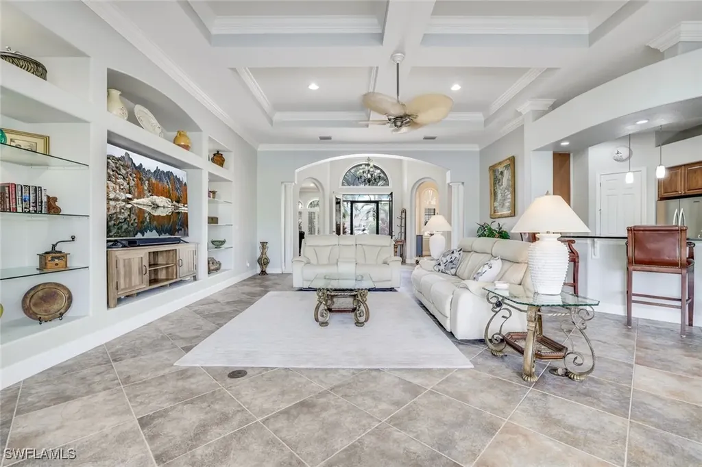 9788 Nickel Ridge Circle Naples FL 34120