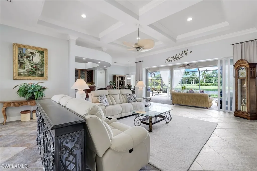 9788 Nickel Ridge Circle Naples FL 34120