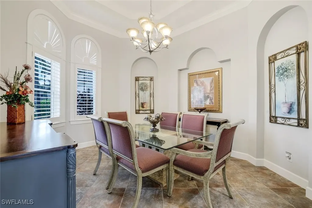 9788 Nickel Ridge Circle Naples FL 34120
