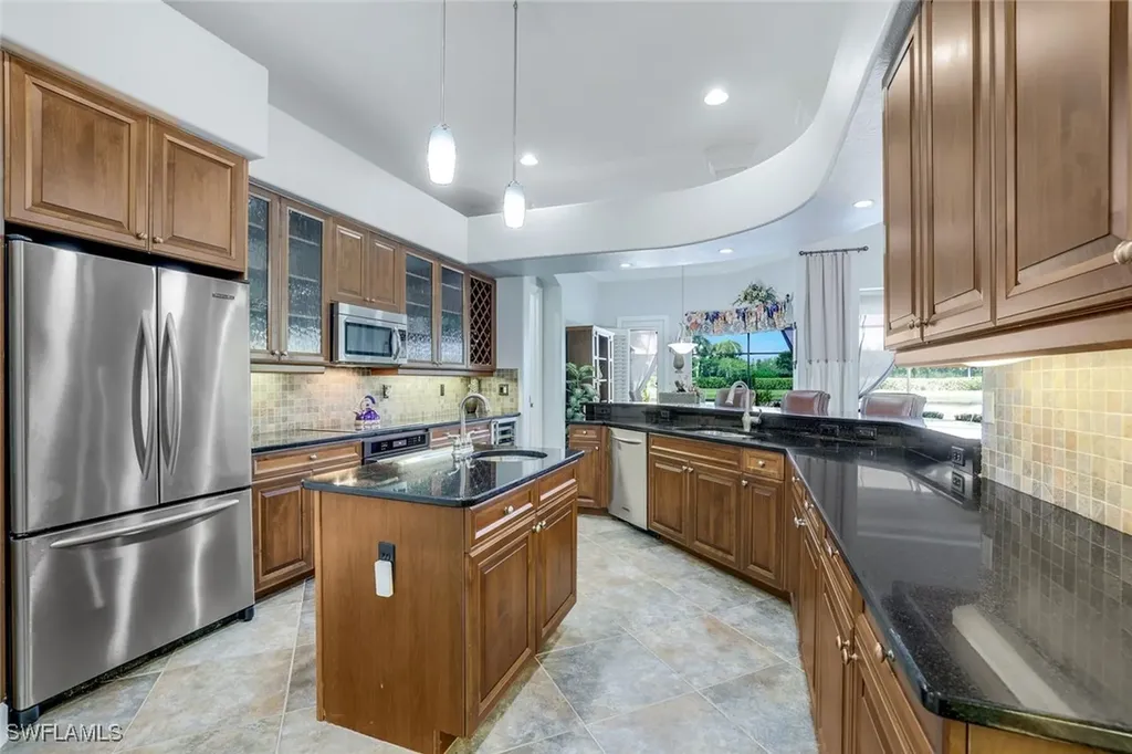 9788 Nickel Ridge Circle Naples FL 34120
