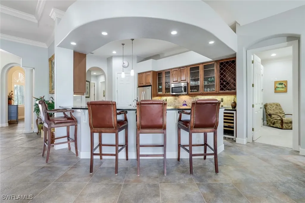 9788 Nickel Ridge Circle Naples FL 34120