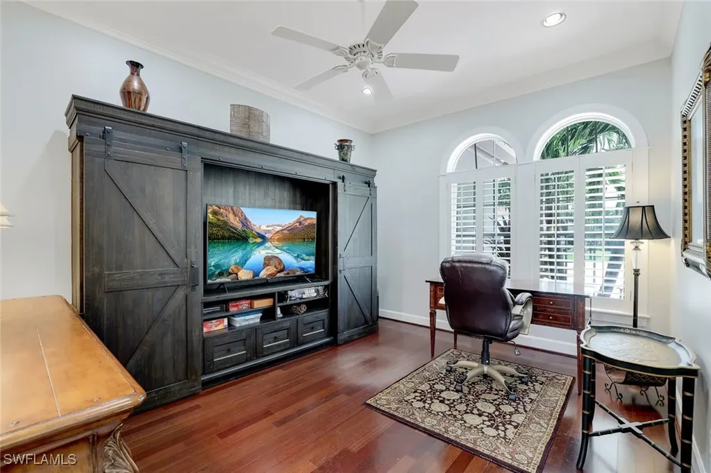 9788 Nickel Ridge Circle Naples FL 34120