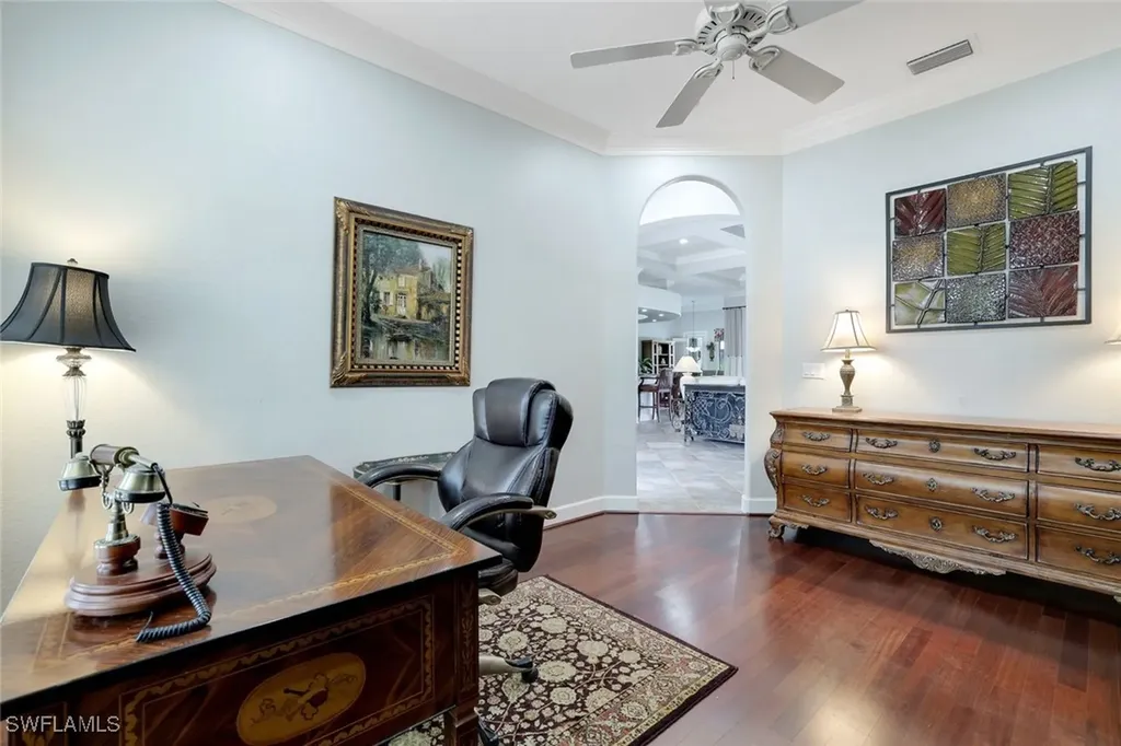 9788 Nickel Ridge Circle Naples FL 34120