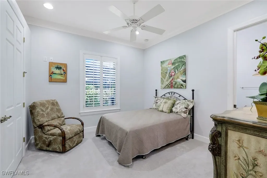 9788 Nickel Ridge Circle Naples FL 34120