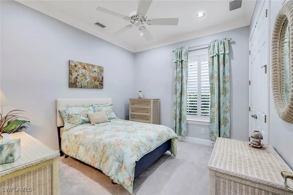 9788 Nickel Ridge Circle Naples FL 34120