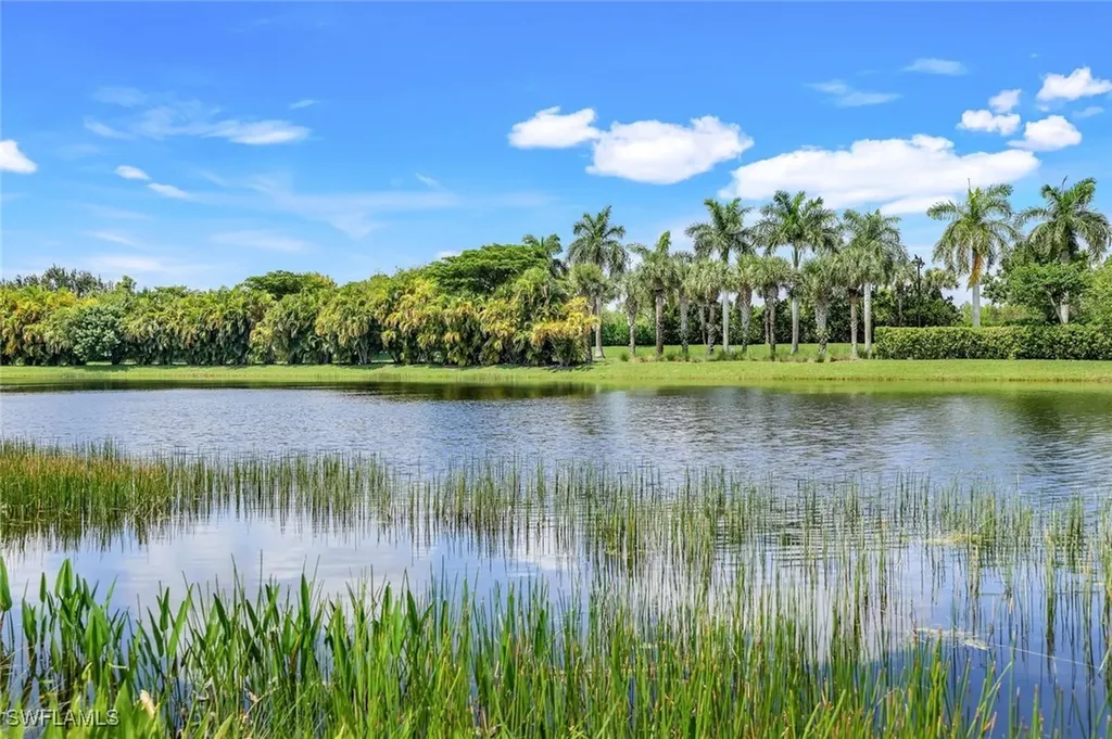 9788 Nickel Ridge Circle Naples FL 34120