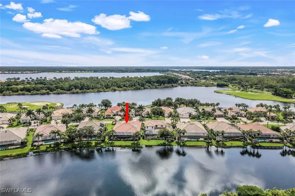 9788 Nickel Ridge Circle Naples FL 34120