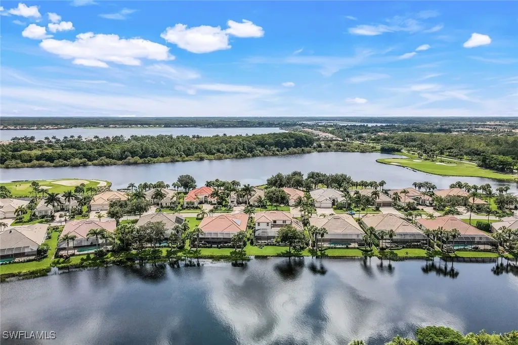 9788 Nickel Ridge Circle Naples FL 34120