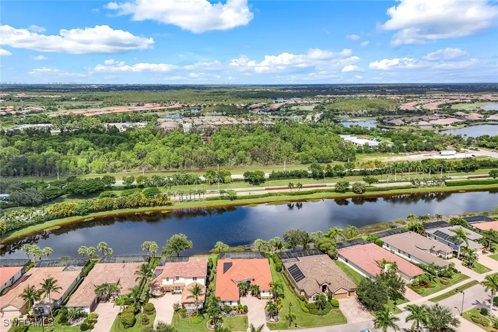 9788 Nickel Ridge Circle Naples FL 34120
