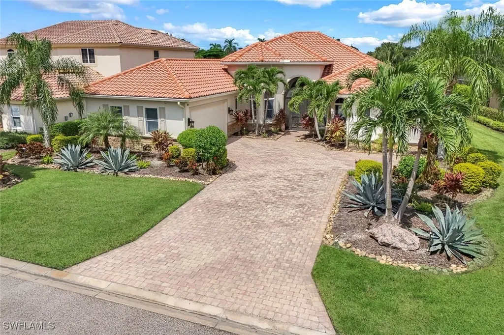 9788 Nickel Ridge Circle Naples FL 34120
