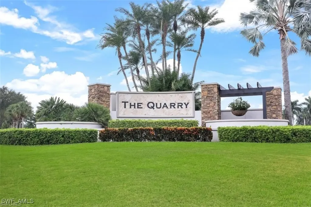 9788 Nickel Ridge Circle Naples FL 34120