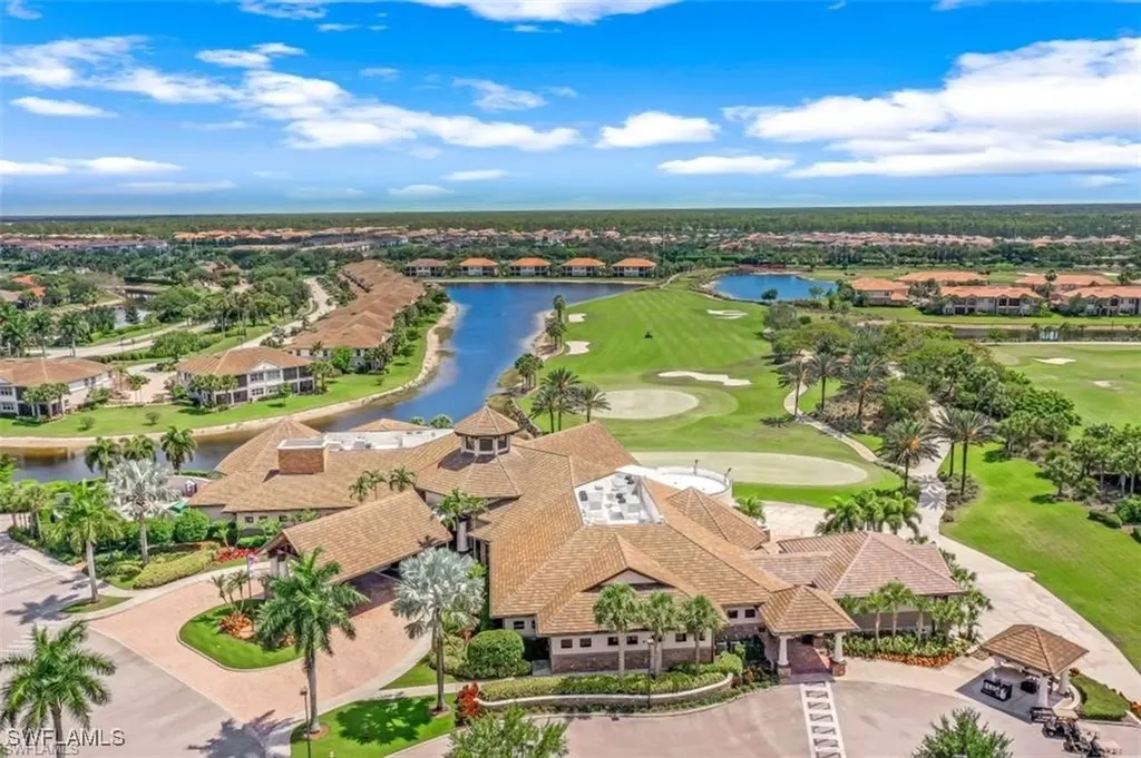 9788 Nickel Ridge Circle Naples FL 34120