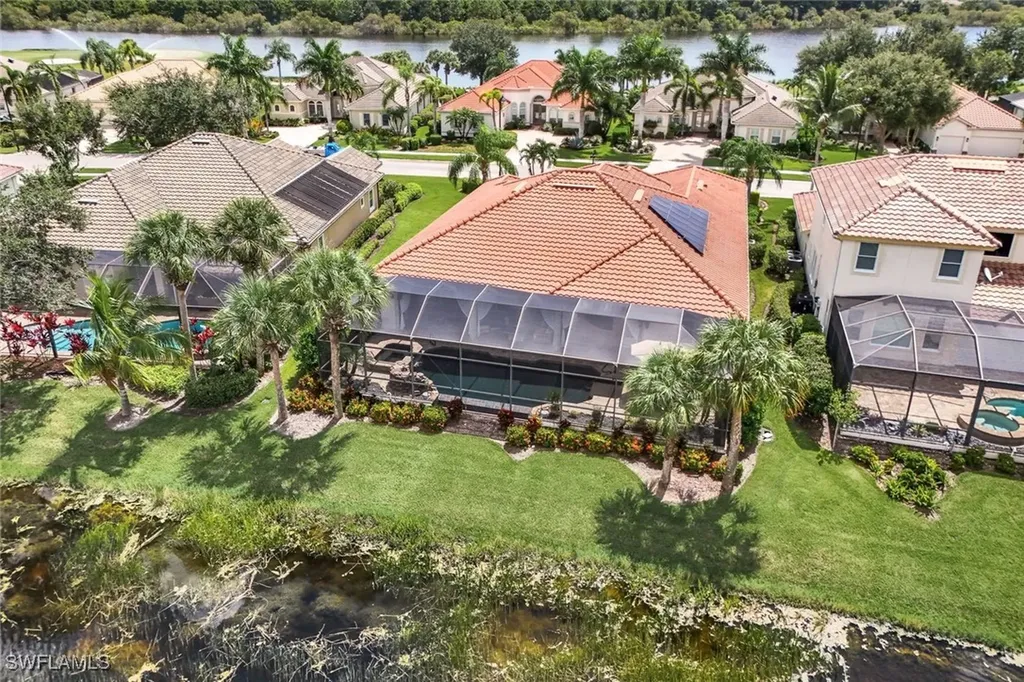 9788 Nickel Ridge Circle Naples FL 34120