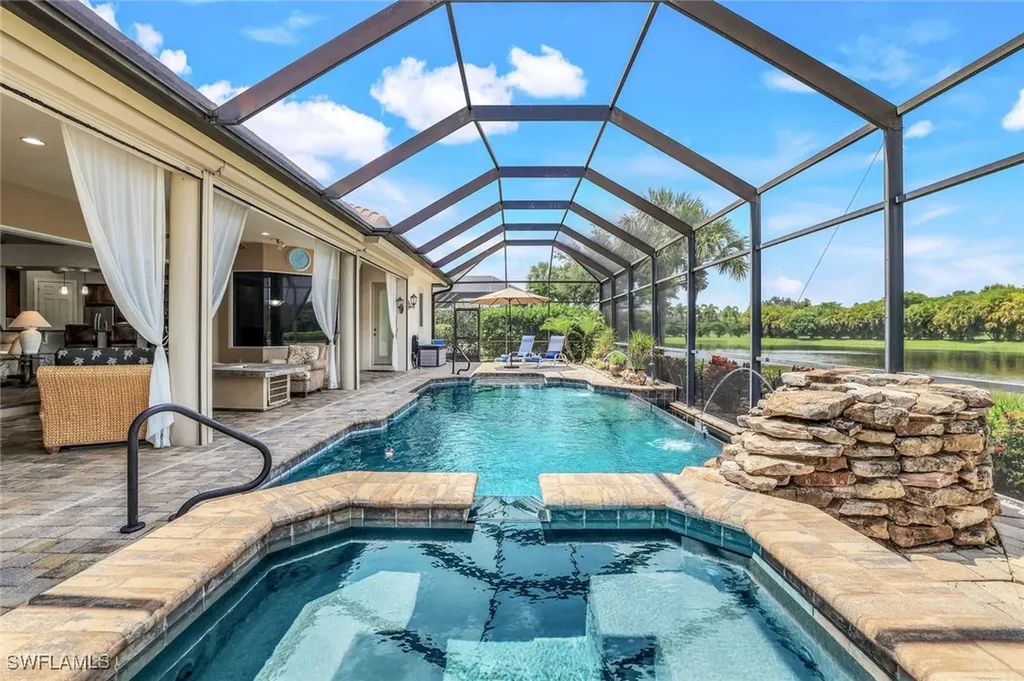 9788 Nickel Ridge Circle Naples FL 34120