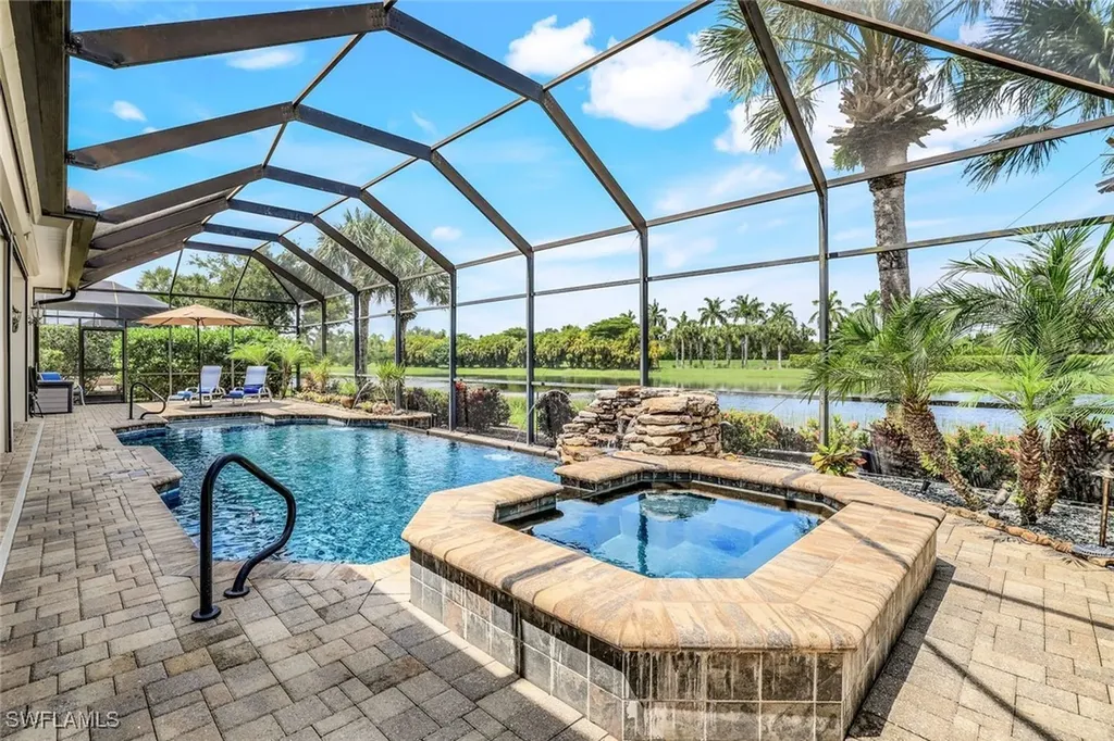9788 Nickel Ridge Circle Naples FL 34120