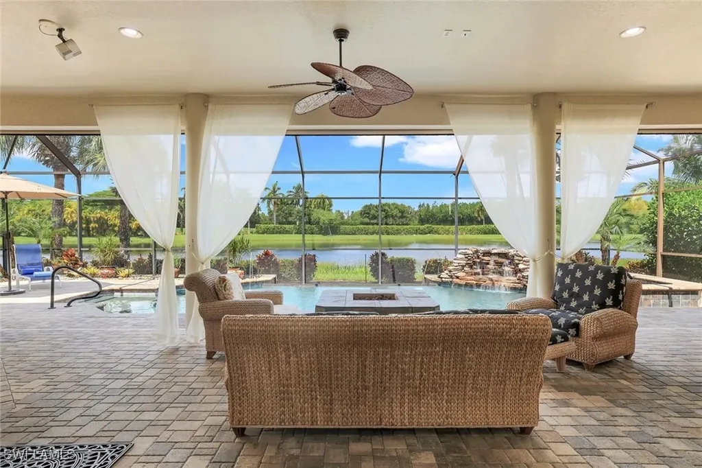 9788 Nickel Ridge Circle Naples FL 34120