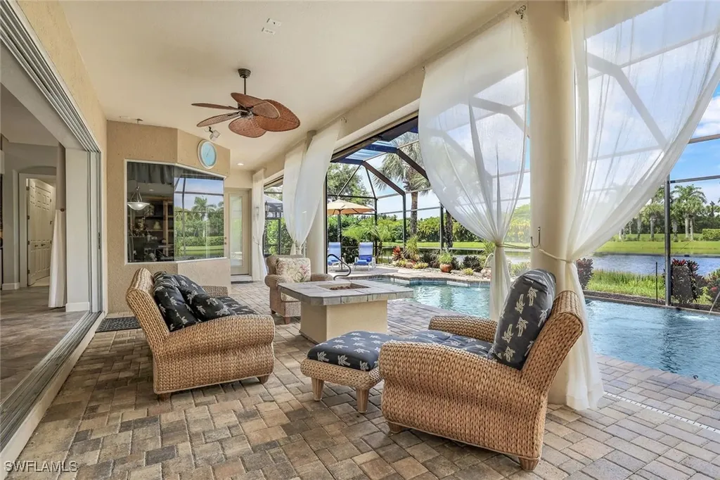 9788 Nickel Ridge Circle Naples FL 34120
