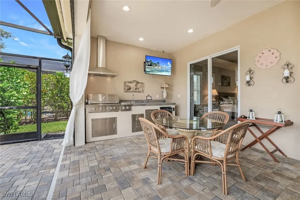 9788 Nickel Ridge Circle Naples FL 34120