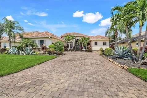 9788 Nickel Ridge Circle Naples FL 34120
