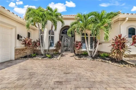 9788 Nickel Ridge Circle Naples FL 34120