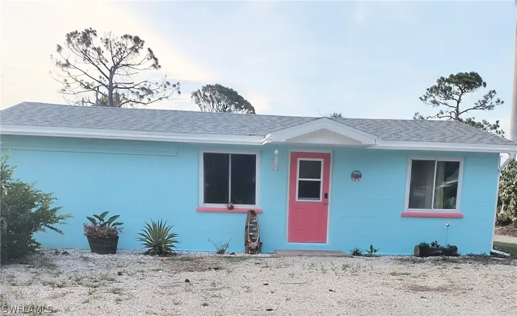 3756 Tropical Point Drive St. James City FL 33956