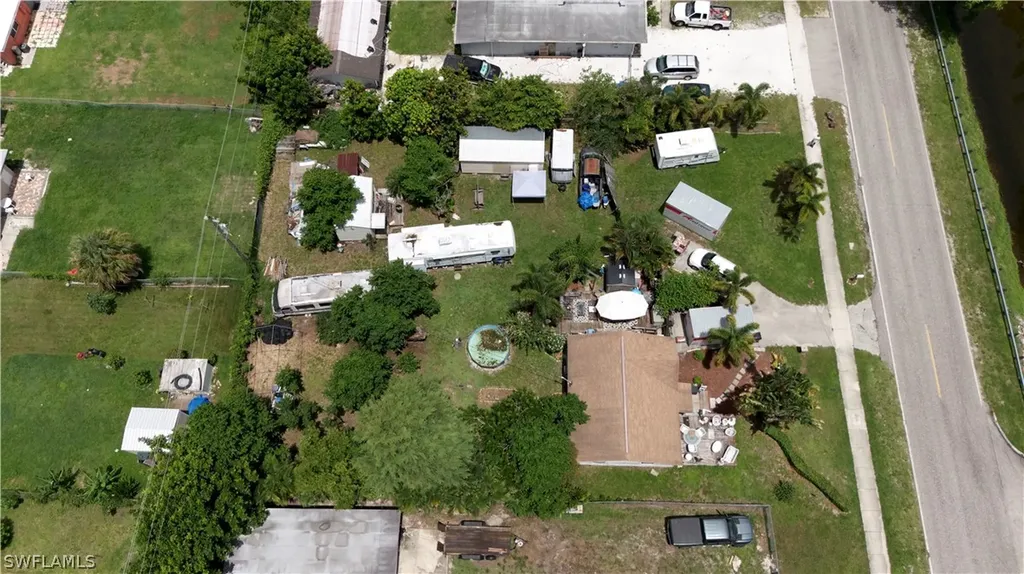 2105 Carrell Road Fort Myers FL 33901