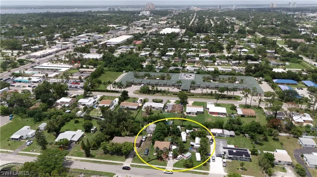 2105 Carrell Road Fort Myers FL 33901