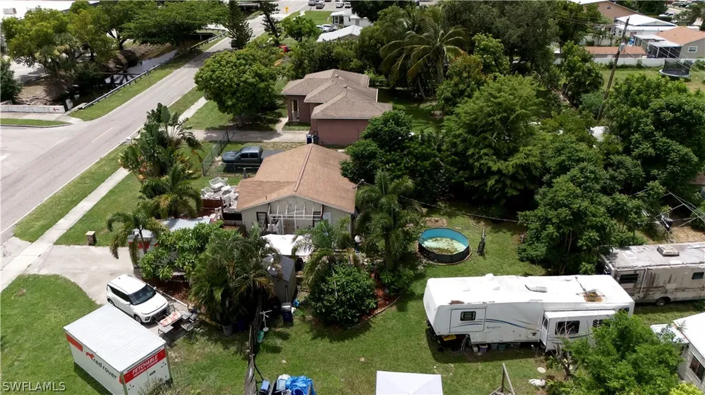 2105 Carrell Road Fort Myers FL 33901