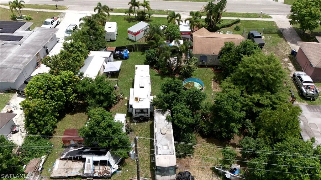 2105 Carrell Road Fort Myers FL 33901