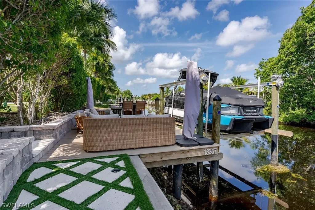 13367 Snook Circle Naples FL 34114