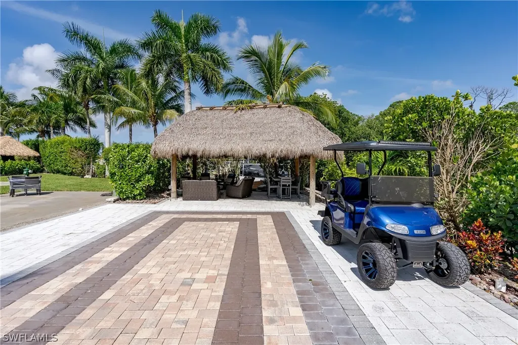 13367 Snook Circle Naples FL 34114