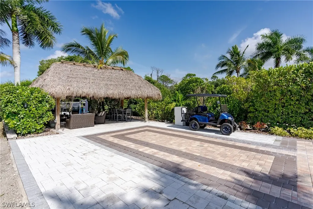 13367 Snook Circle Naples FL 34114