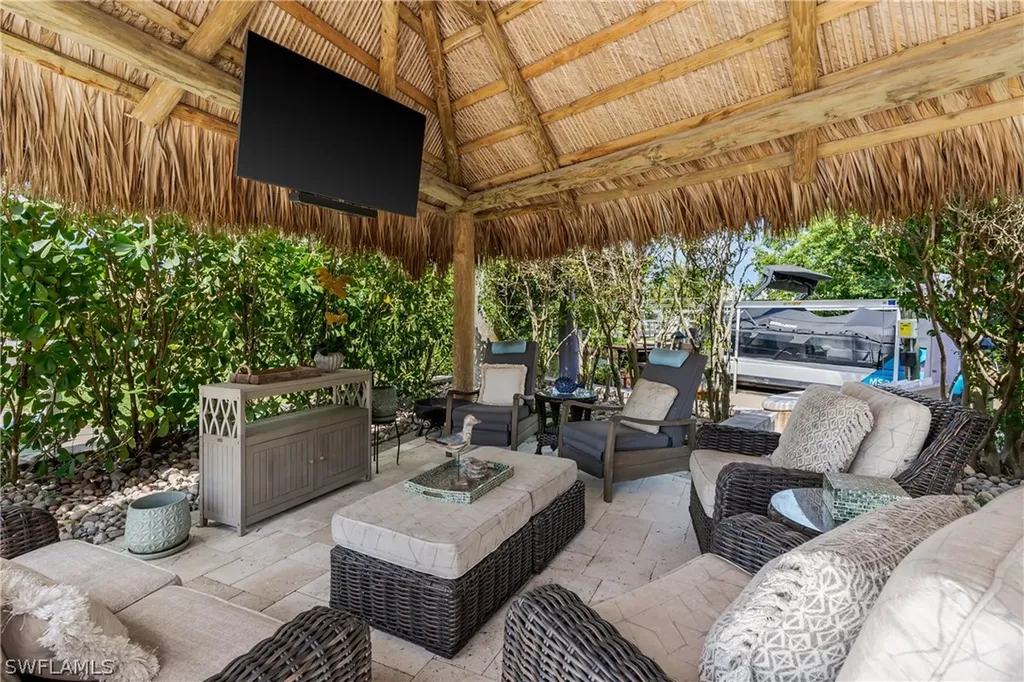 13367 Snook Circle Naples FL 34114