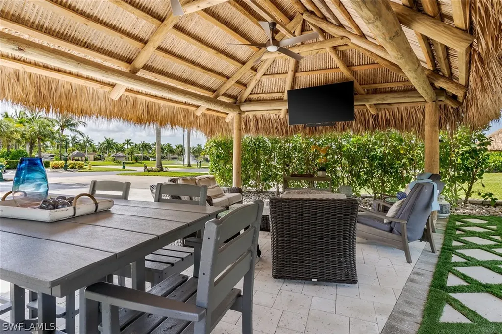 13367 Snook Circle Naples FL 34114