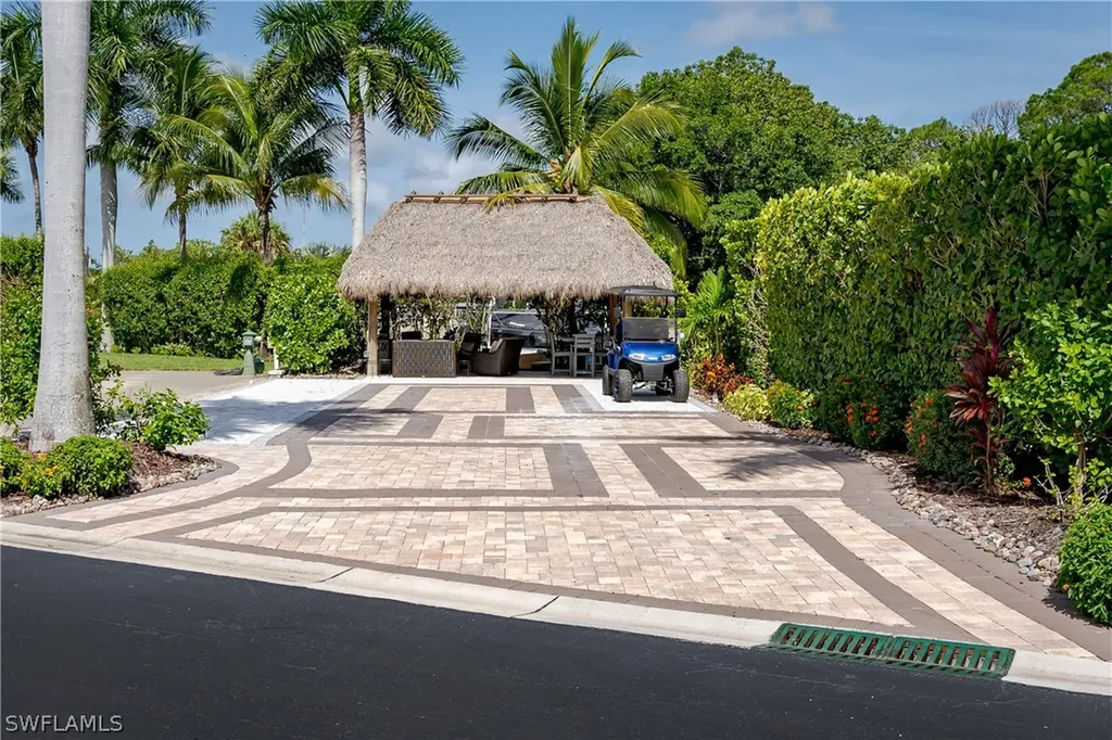 13367 Snook Circle Naples FL 34114