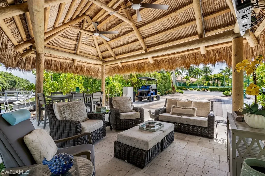 13367 Snook Circle Naples FL 34114