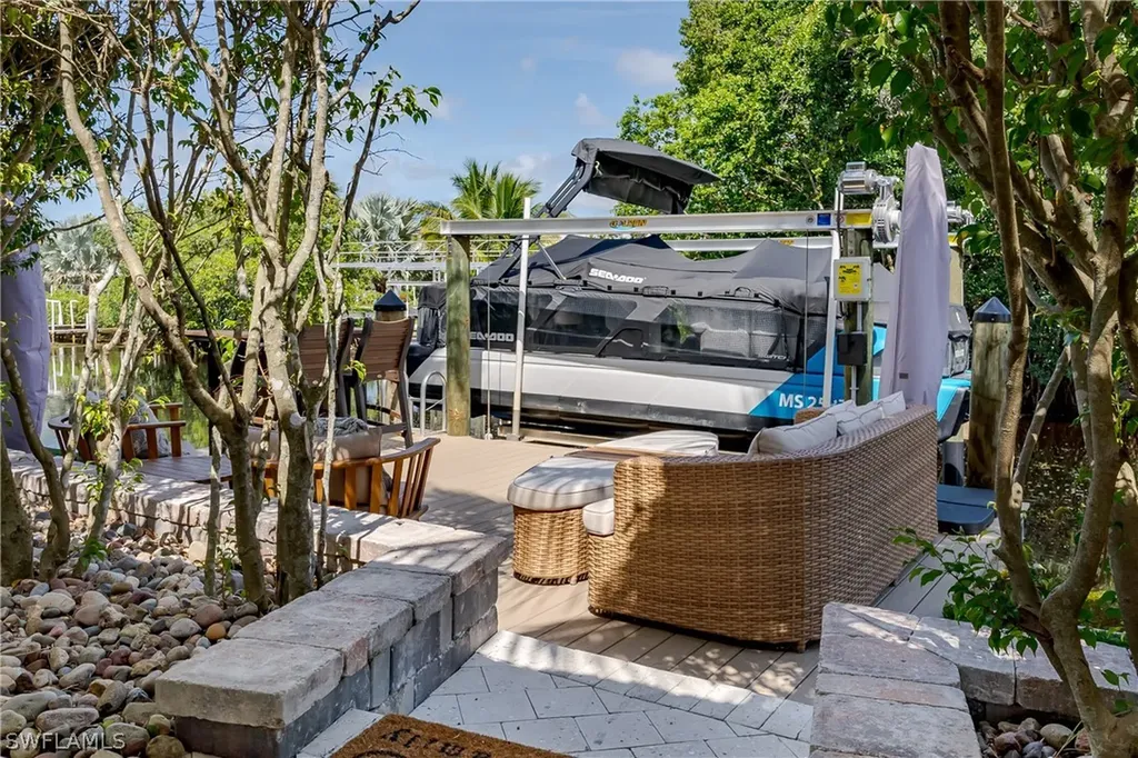 13367 Snook Circle Naples FL 34114
