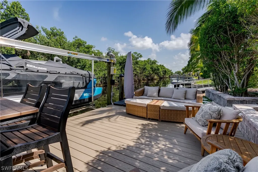 13367 Snook Circle Naples FL 34114