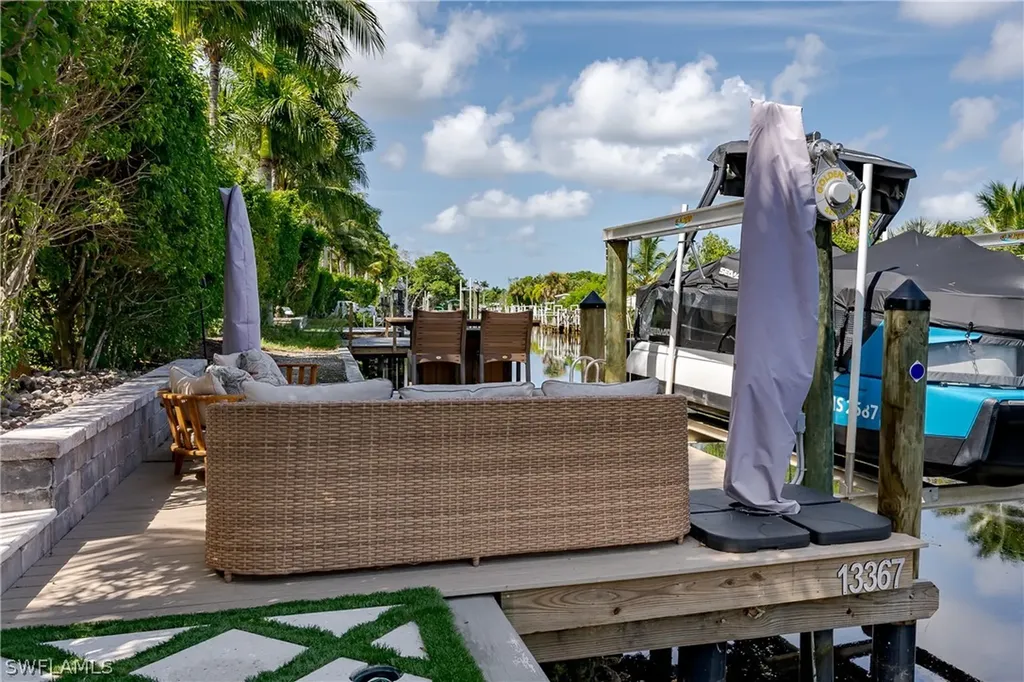 13367 Snook Circle Naples FL 34114