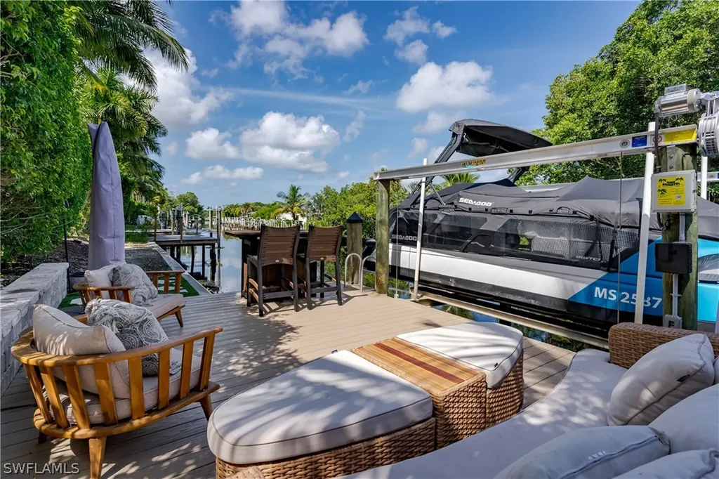 13367 Snook Circle Naples FL 34114