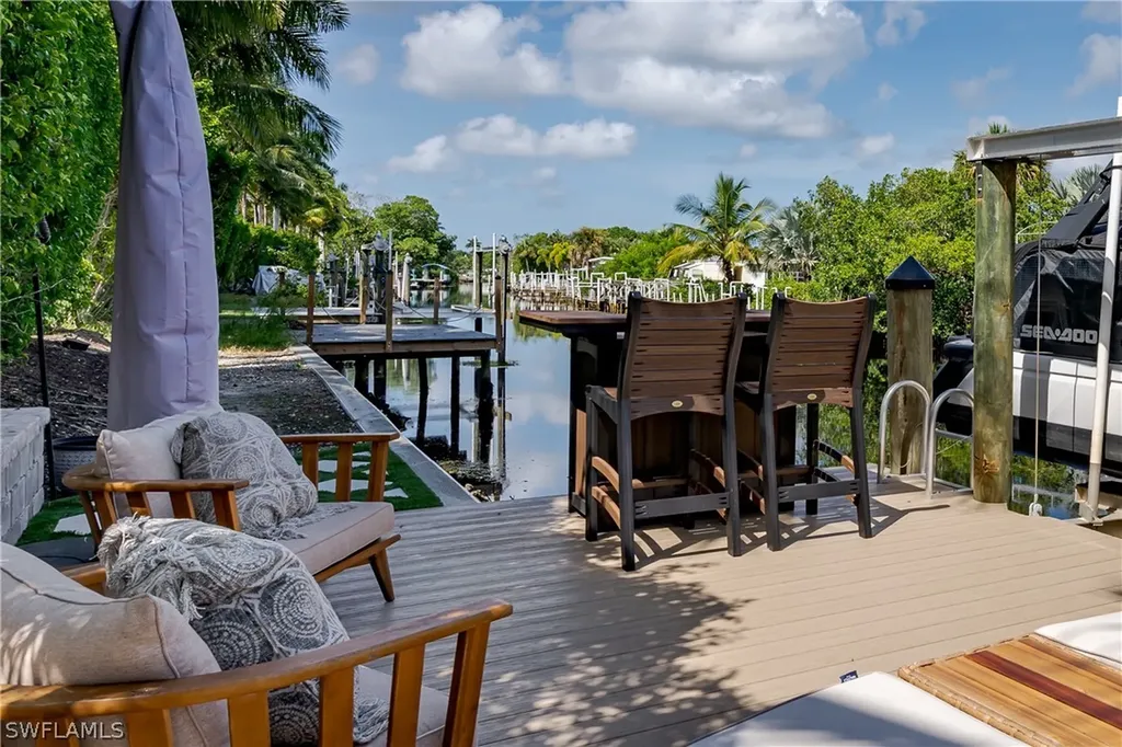 13367 Snook Circle Naples FL 34114